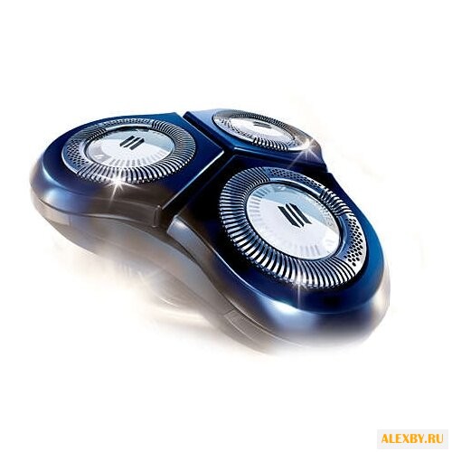 Бритвенный блок Philips RQ11