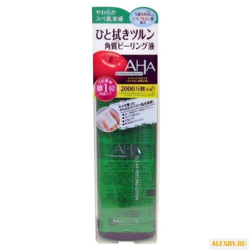 BCL Очищающе - увлажняющий