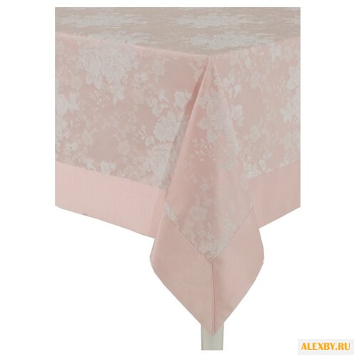 Скатерть KARNA MIRABEL 2775