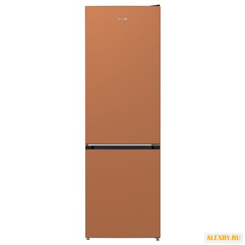 Холодильник Gorenje NRK 6192 CCR4
