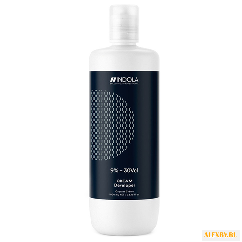 Indola Крем-проявитель 9% - 30