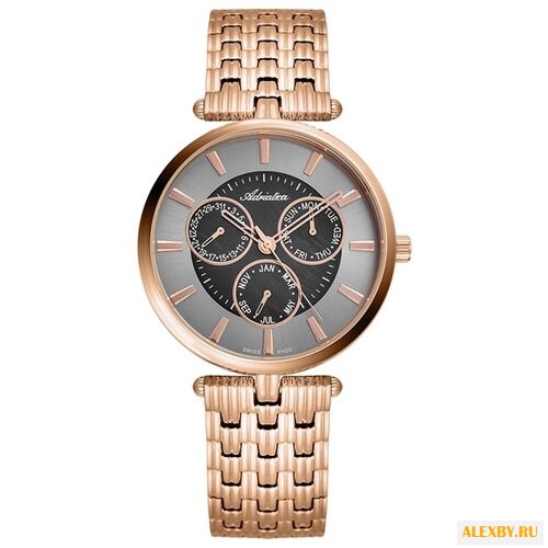 Наручные часы Adriatica