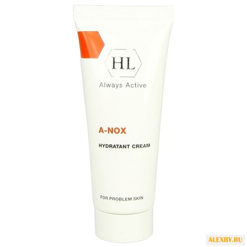 Holy Land Увлажняющий крем