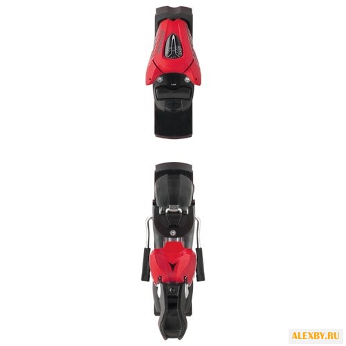 Горнолыжные крепления ATOMIC N