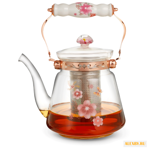 Kelli Заварочный чайник KL-3057