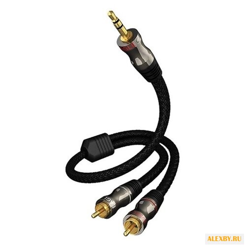 Кабель Eagle Cable Deluxe Mini