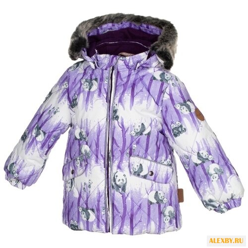 Куртка Huppa Neely 17540130