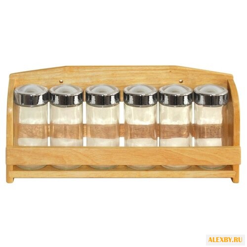 Oriental Way Набор для специй