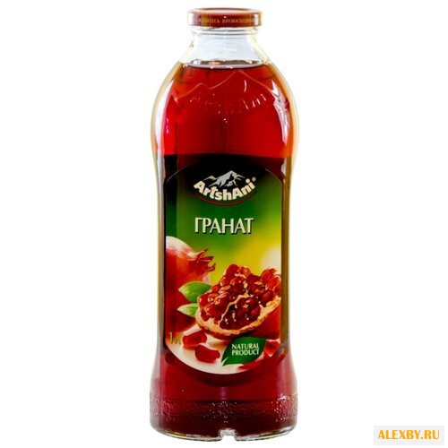 Нектар ArtshAni Гранат
