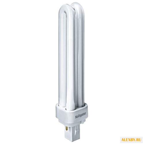 Лампа люминесцентная Navigator