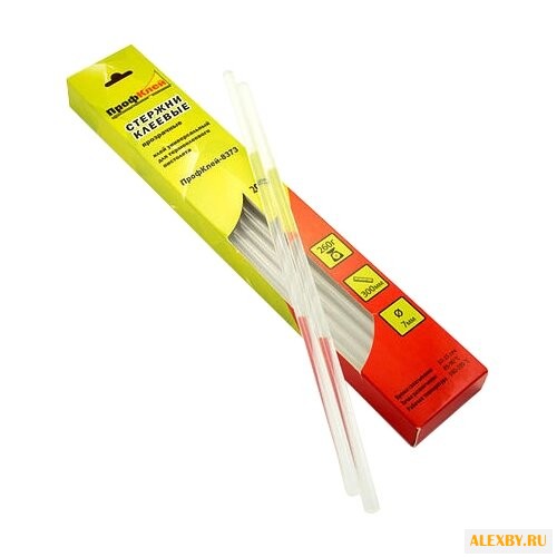 Клеевой пистолет ПрофКлей