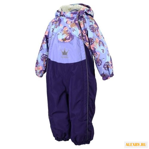 Комбинезон Huppa Golden