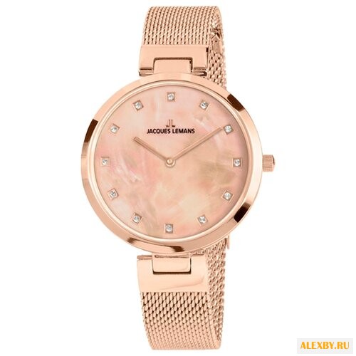 Наручные часы JACQUES LEMANS