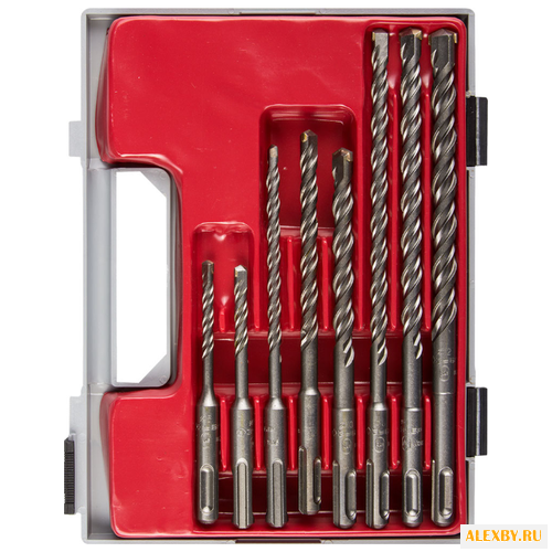 Бур SDS-plus ЗУБР 29315-H8