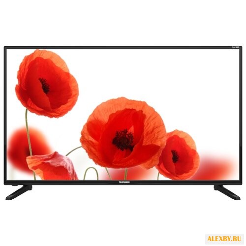 Телевизор TELEFUNKEN