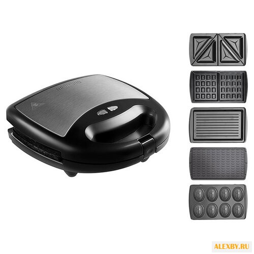 Прибор со сменными панелями