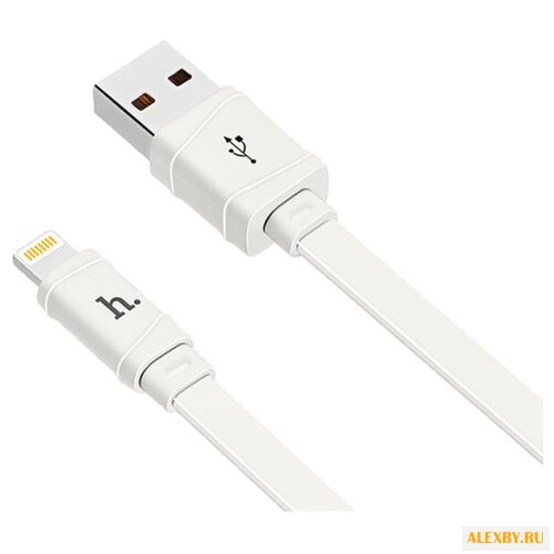 Кабель Hoco X5 Bamboo USB -