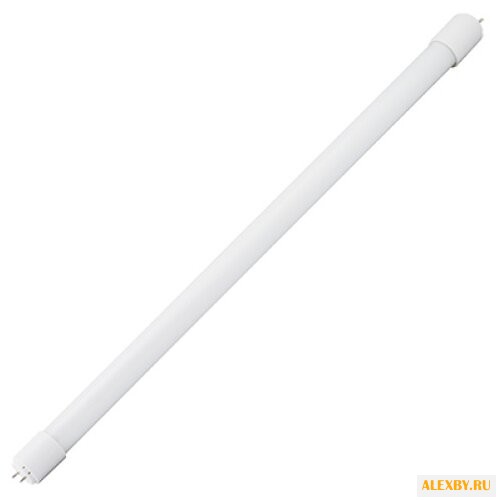 Лампа светодиодная Ecola