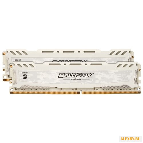 Оперативная память Ballistix