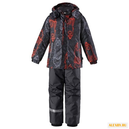 Комплект с брюками Lassie 723715