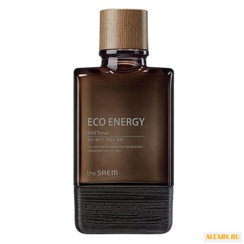 The Saem Тоник для лица Eco