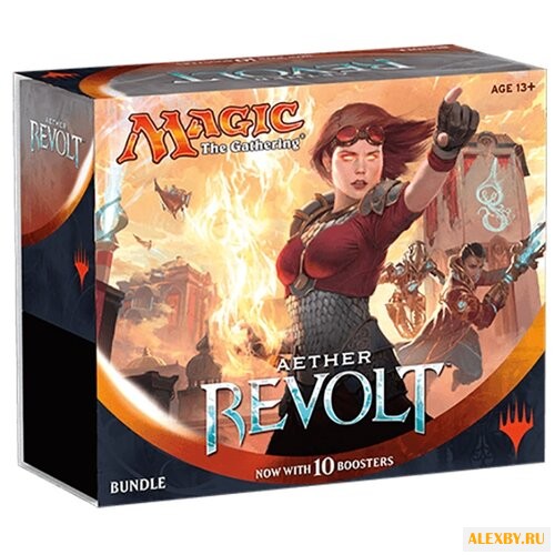 Настольная игра Wizards of the