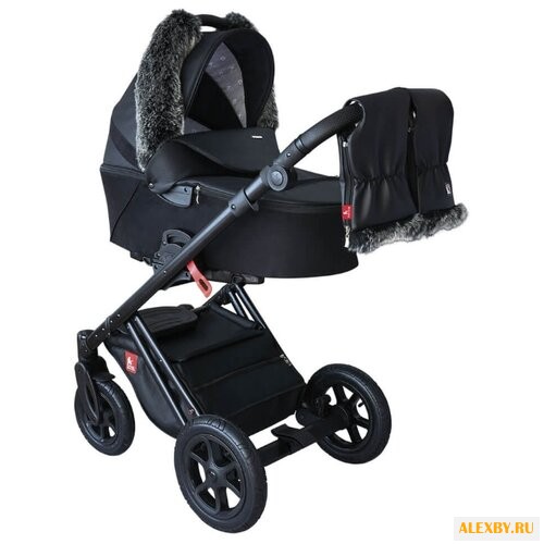 Универсальная коляска Tutek