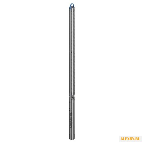 Насос Grundfos SP 5A-60 EAC 380В