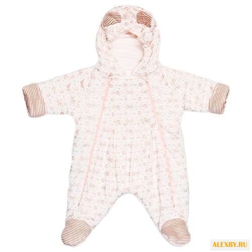 Комбинезон Сонный Гномик