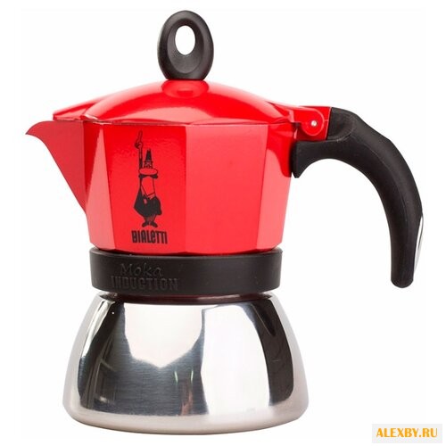 Кофеварка Bialetti Moka