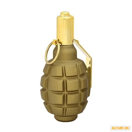 Evro Parfum Limonka Action