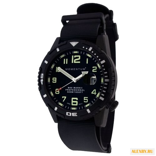 Наручные часы Momentum