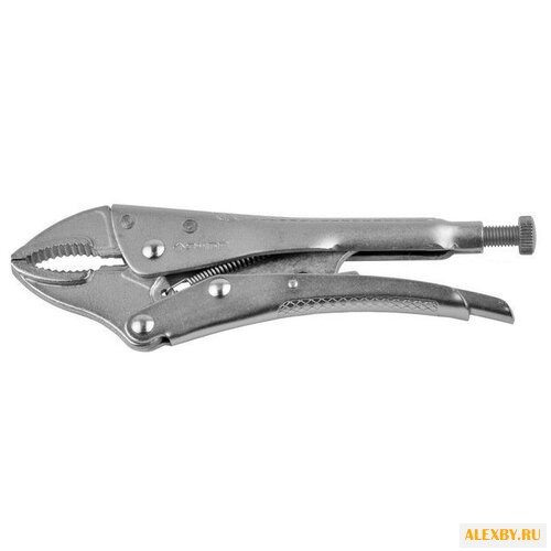 Пресс-клещи ЗУБР 22510-18