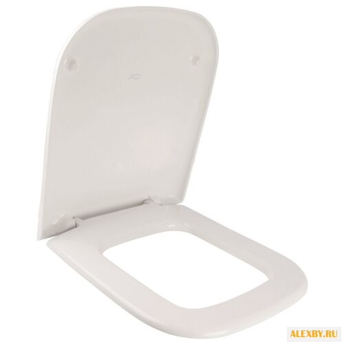 Крышка-сиденье для унитаза