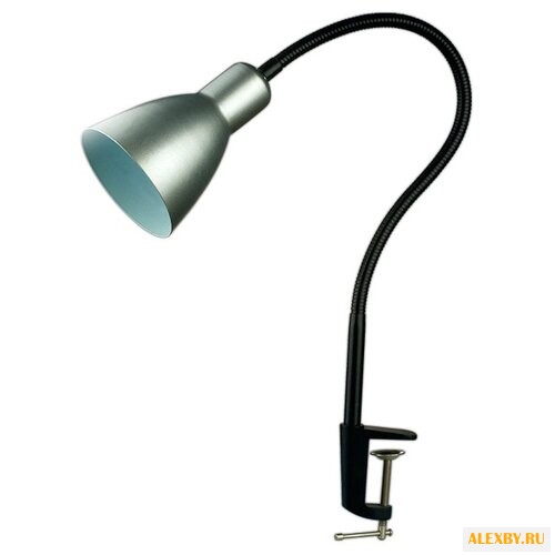 Лампа на струбцине Odeon light