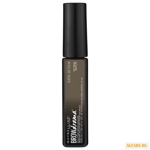 Maybelline Тушь для бровей Brow