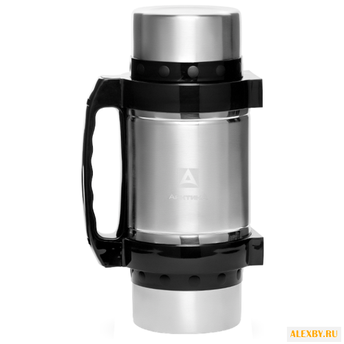 Классический термос Арктика