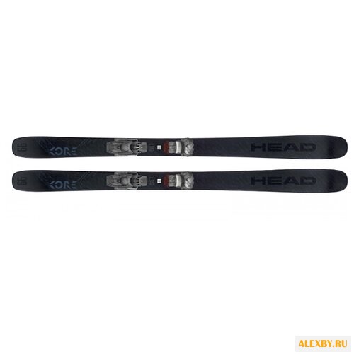 Горные лыжи HEAD Kore 99 18 19