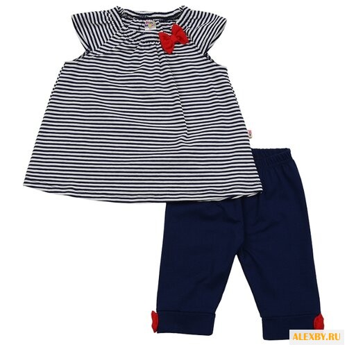 Комплект одежды Mini Maxi