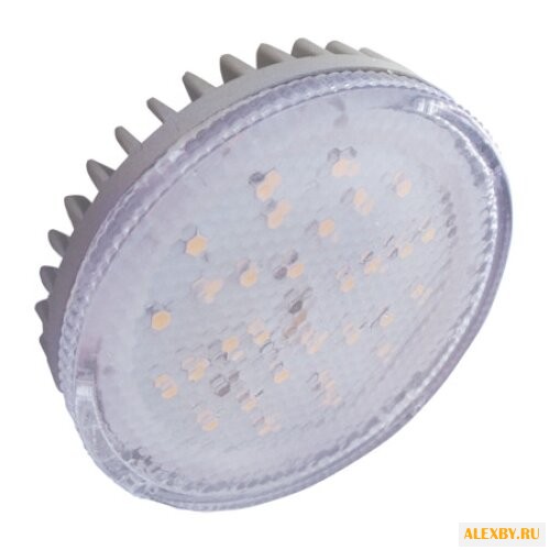 Лампа светодиодная Ecola