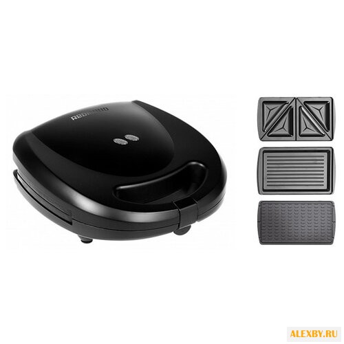 Прибор со сменными панелями