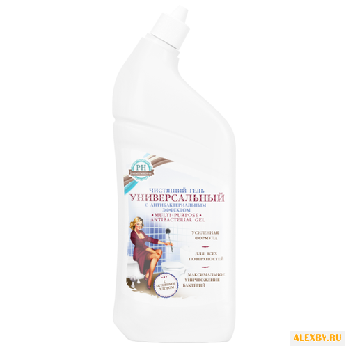 Premium House гель с