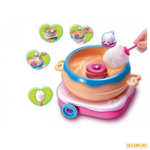 Набор Toytron Harp - Аппарат