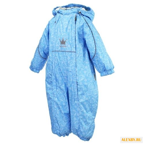 Комбинезон Huppa Mirko 3199BS15-2