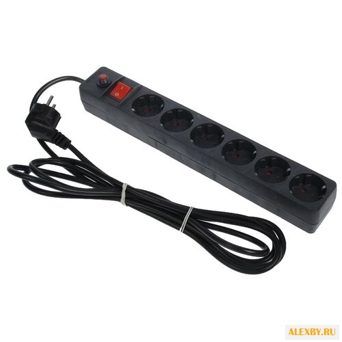 Сетевой фильтр UNIVersal