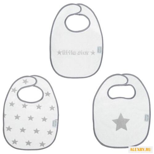 Jollein Комплект махровых