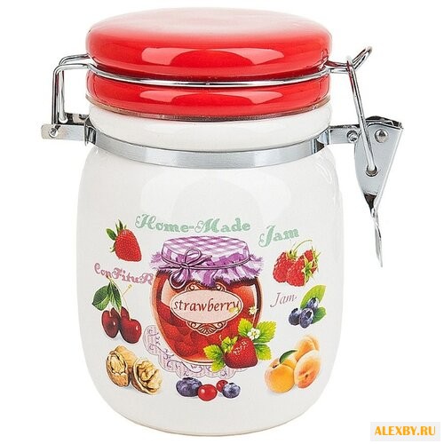 Polystar Global Art Банка для