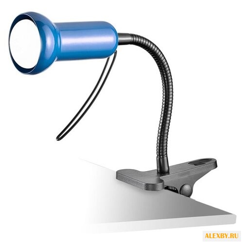 Лампа на прищепке Eglo Fabio