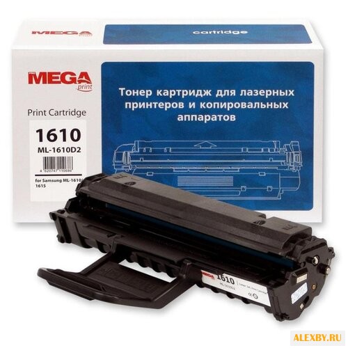 Картридж ProMEGA ML-1610D2