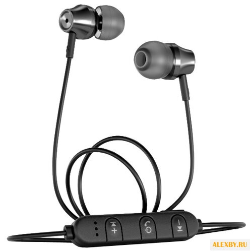 Наушники GAL BH-3007